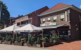 Franziskaner am Markt